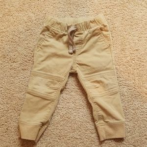 Jogger pants